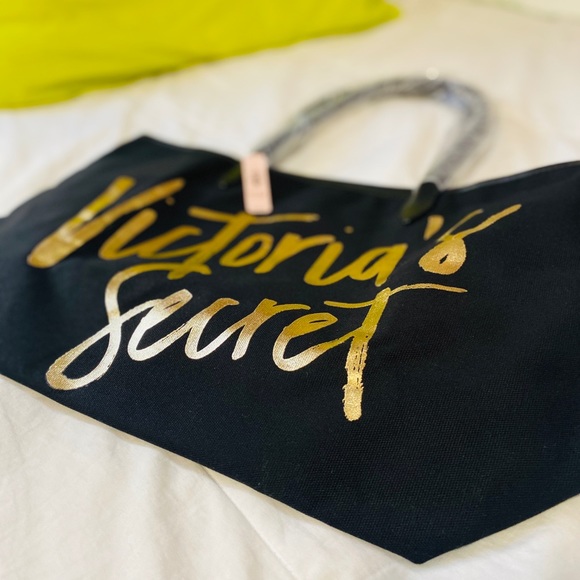 Victoria's Secret Handbags - Victoria’s Secret Tote Bag